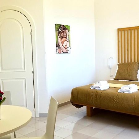 Residence Villa Giordano Sea View Amalfi Coast Виетри Экстерьер фото