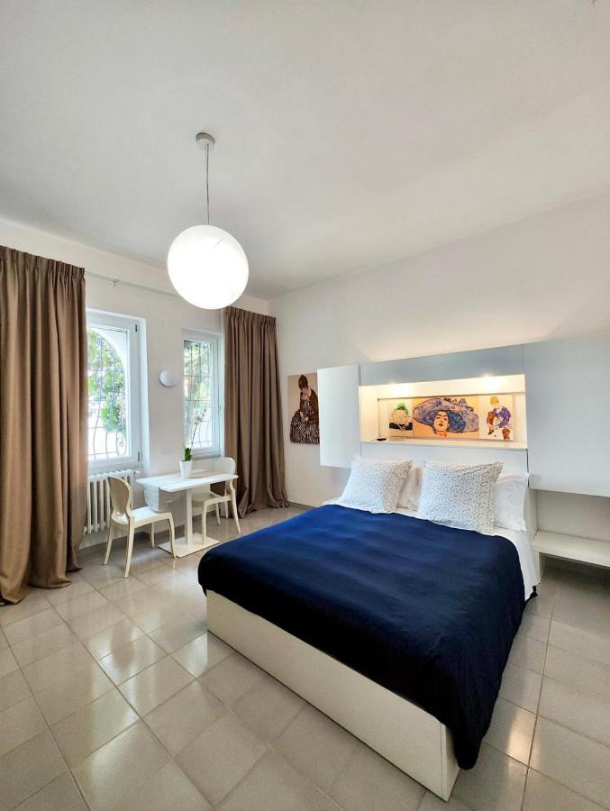 Residence Villa Giordano Sea View Amalfi Coast Виетри Экстерьер фото