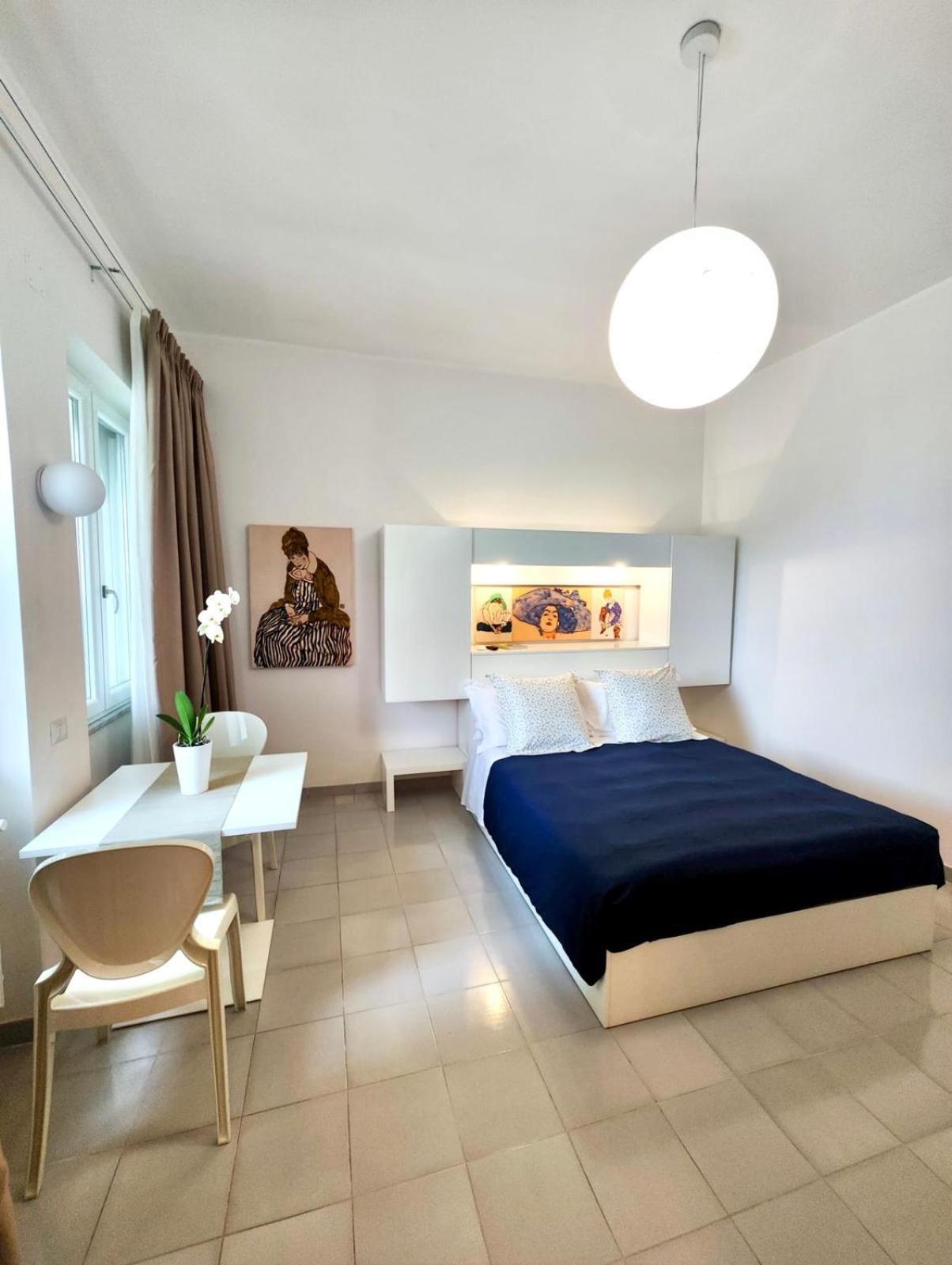 Residence Villa Giordano Sea View Amalfi Coast Виетри Экстерьер фото