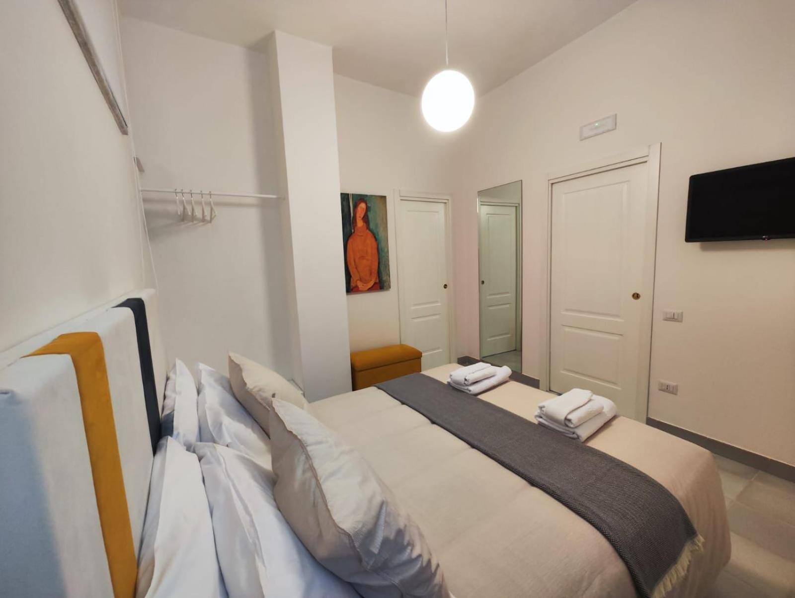 Residence Villa Giordano Sea View Amalfi Coast Виетри Экстерьер фото
