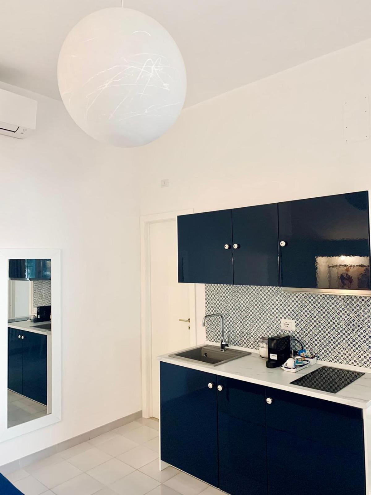 Residence Villa Giordano Sea View Amalfi Coast Виетри Экстерьер фото