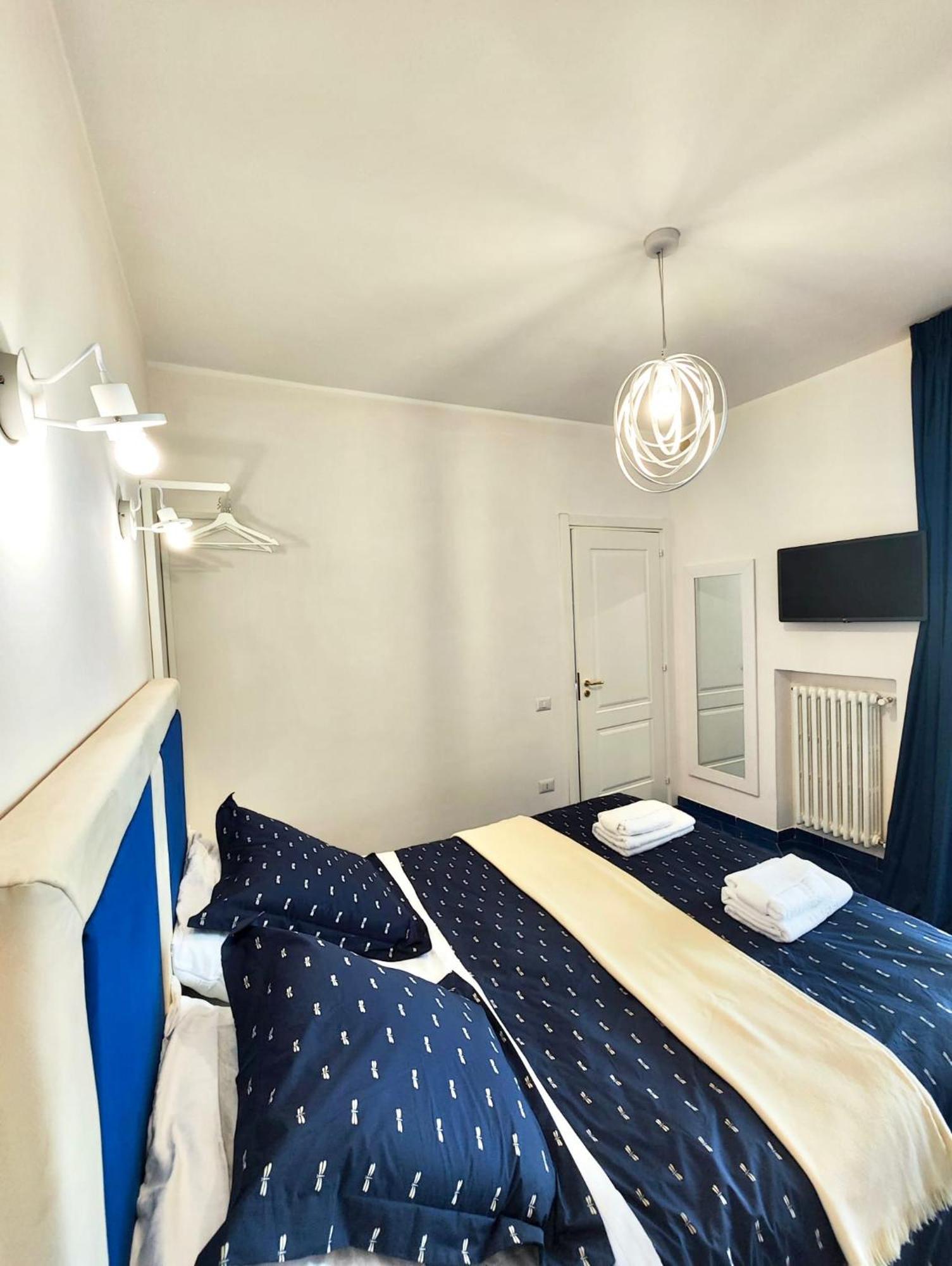 Residence Villa Giordano Sea View Amalfi Coast Виетри Экстерьер фото