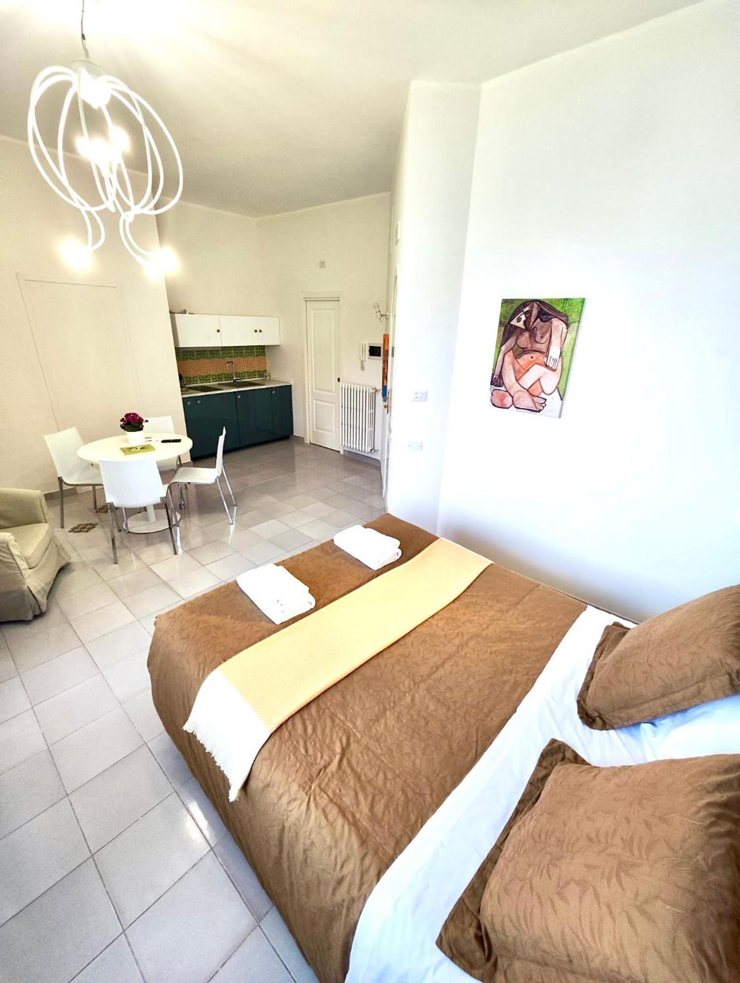 Residence Villa Giordano Sea View Amalfi Coast Виетри Экстерьер фото