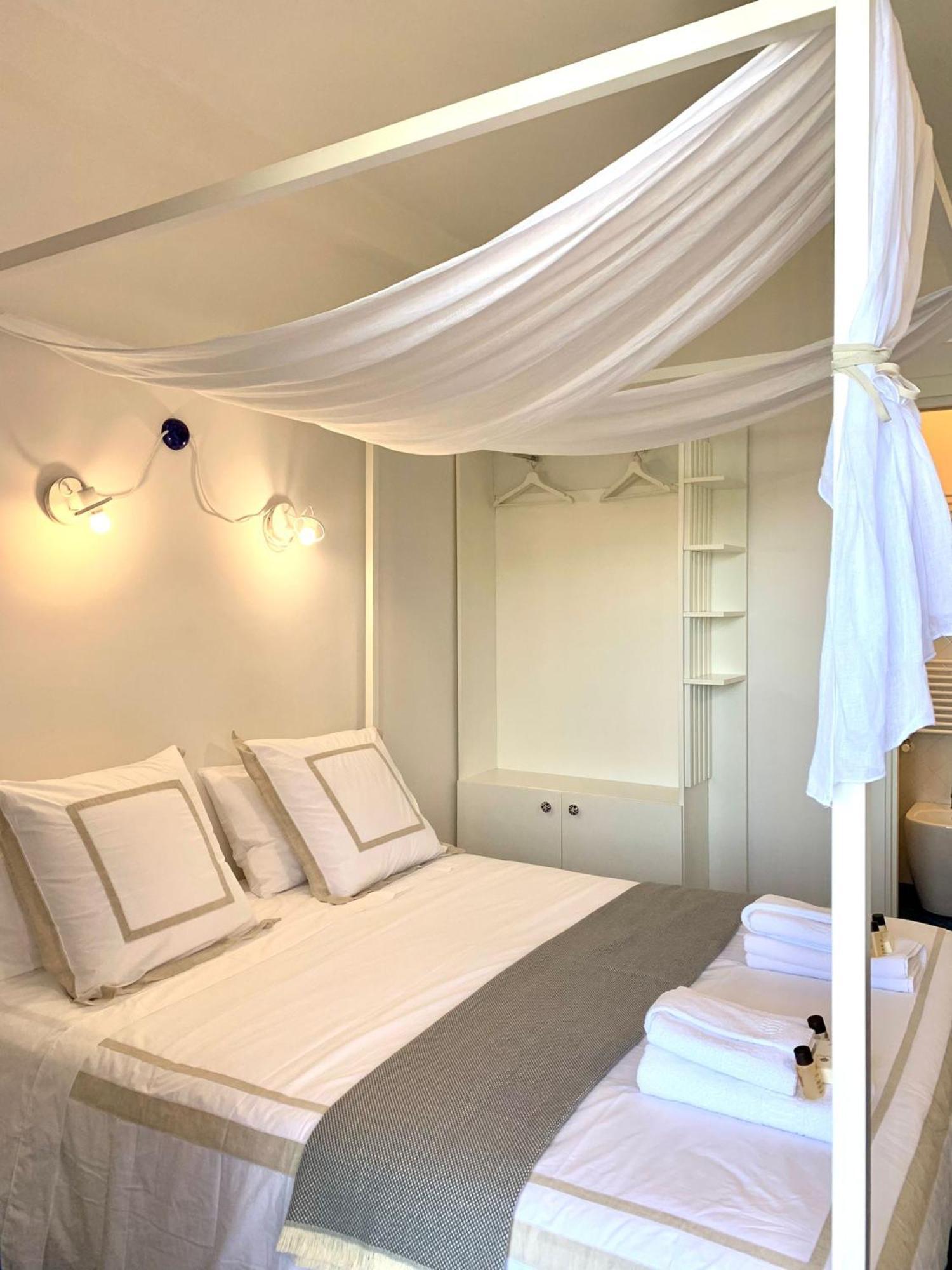 Residence Villa Giordano Sea View Amalfi Coast Виетри Экстерьер фото